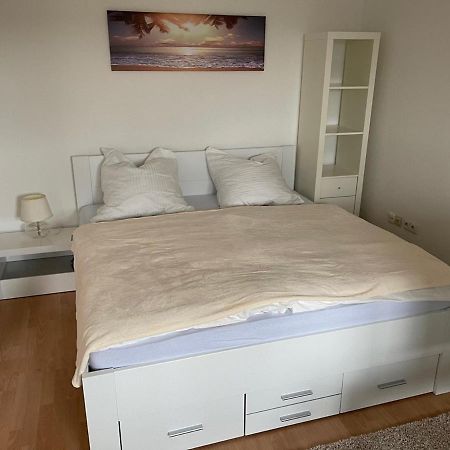 1,5 Zimmer Apartment, 38,5 Qm, Multimedia Tv, Uni, Hbf Duisburg Exteriör bild