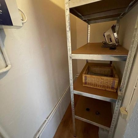 1,5 Zimmer Apartment, 38,5 Qm, Multimedia Tv, Uni, Hbf Duisburg Exteriör bild