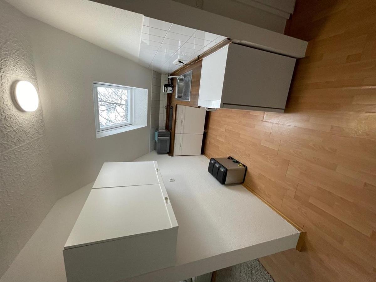 1,5 Zimmer Apartment, 38,5 Qm, Multimedia Tv, Uni, Hbf Duisburg Exteriör bild