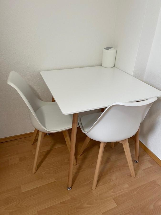 1,5 Zimmer Apartment, 38,5 Qm, Multimedia Tv, Uni, Hbf Duisburg Exteriör bild